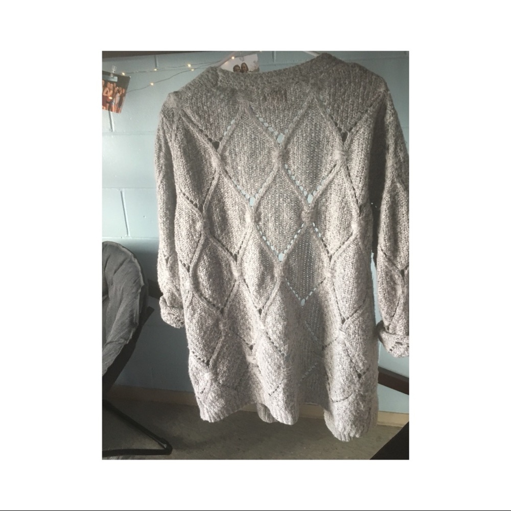 Sweater - Picture 2 of 2